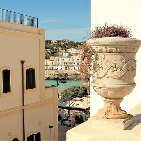 بيت ضيافة La Degli Angeli