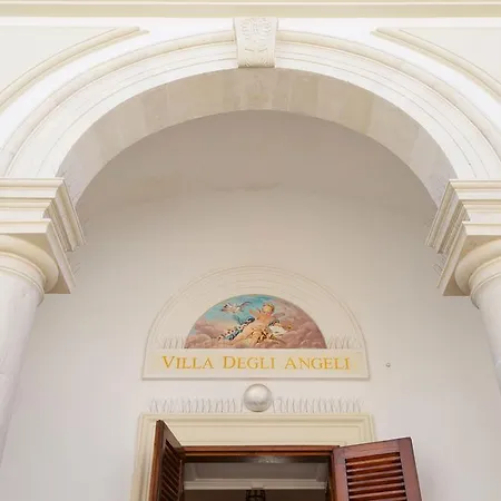 La Degli Angeli