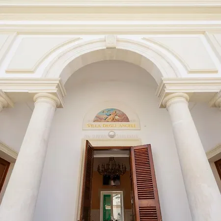 La Degli Angeli Guest house 3*