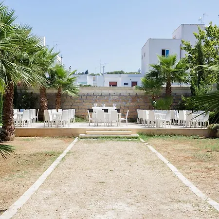 La Degli Angeli Guest house 3*