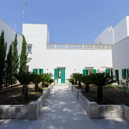 Guest house La Degli Angeli 3*
