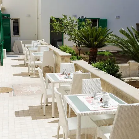 بيت ضيافة La Degli Angeli سانتا ماريا أل بانيو
