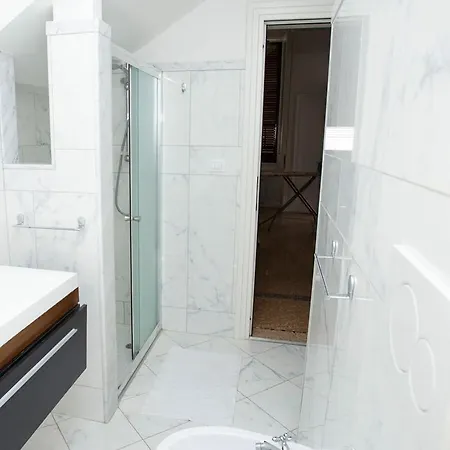Pensión La Degli Angeli Santa Maria al Bagno