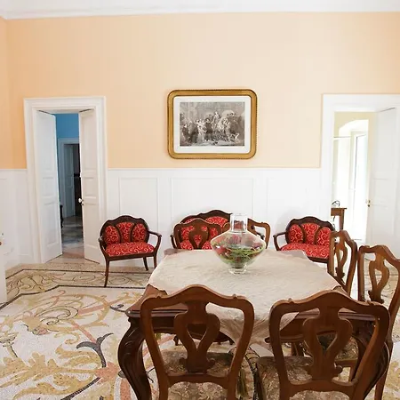 Guest house La Degli Angeli 3*