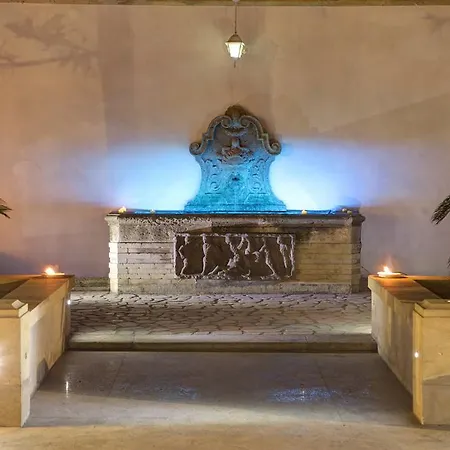 بيت ضيافة La Degli Angeli