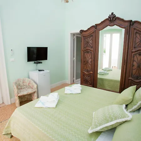 La Degli Angeli بيت ضيافة سانتا ماريا أل بانيو
