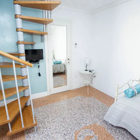 La Degli Angeli 3*