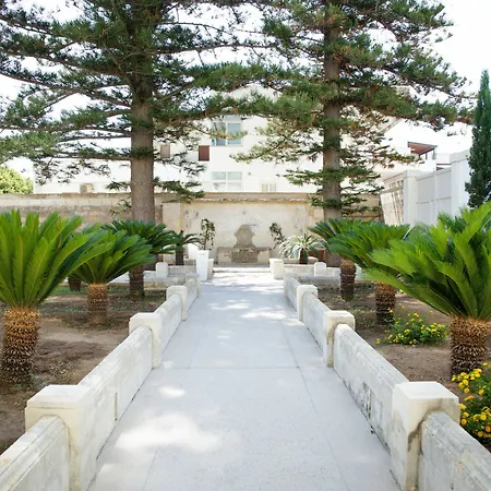 La Degli Angeli بيت ضيافة
